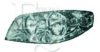 EQUAL QUALITY PP0457D Headlight